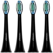 Końcówki do szczoteczek elektrycznych - Końcówka szczoteczki CONCEPT Daily Clean ZK0006 (4 sztuki) - miniaturka - grafika 1