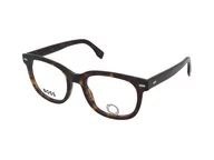 Okulary korekcyjne, oprawki, szkła - Hugo Boss Boss 1444/N 086 - miniaturka - grafika 1