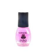 Lakiery do paznokci - Vipera Polka Nail Polish lakier do paznokci 085 5.5ml - miniaturka - grafika 1