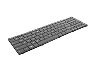 Klawiatury do laptopów - ASUS Klawiatura Laptopa A52 A52F A52J F3K F50 F50Q - miniaturka - grafika 1