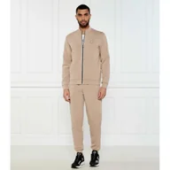 Dresy męskie - EA7 Dres Regular Fit - miniaturka - grafika 1