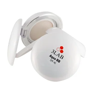 3LAB Aqua BB SPF40 #2 14g - Kremy do twarzy - miniaturka - grafika 2