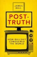 Polityka i politologia - POST-TRUTH - miniaturka - grafika 1