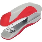 Zszywacze biurowe - Zszywacz EAGLE ALFA S5023B czerwony 24/6 - 20 kartek 110-1285 - miniaturka - grafika 1