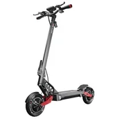 Hulajnogi elektryczne - Hulajnoga Motus Pro 10 Sport Daytona - miniaturka - grafika 1