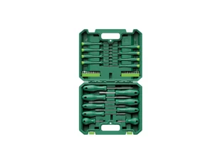 PARKSIDE® Zestaw bitów i wkrętaków - Zestawy narzędziowe - miniaturka - grafika 1