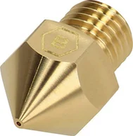 Filamenty i akcesoria do drukarek 3D - BROZZZL CR-10S Pro dysza mosiężna o średnicy 0,4 mm do drukarki 3D - miniaturka - grafika 1