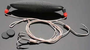 Catfish SET4 Rig 4/0-30G 175CM - Inne akcesoria dla wędkarzy - miniaturka - grafika 1
