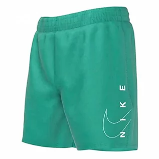 Kąpielówki dla chłopców - NIKE S6468054 Kąpielówki Unisex, Dorośli Unisex, Wielobarwny, Standardowy - grafika 1