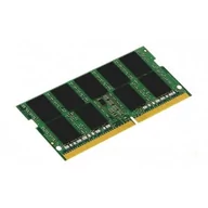 Pamięci RAM - SODIMM DDR4 KINGSTON KVR24S17S6/4, 4 GB, 2400 MHz, CL17 - miniaturka - grafika 1