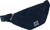 Nerki - Fila Fila Bibione Coated Canvas Mini Waist Bag FBK0002-50001 Granatowe One size - miniaturka - grafika 1