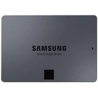 Dyski SSD - Samsung QVO 4TB (MZ-77Q4T0BW) - miniaturka - grafika 1