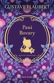 Literatura obyczajowa - Pani Bovary - miniaturka - grafika 1