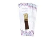 Wesele i ślub - Podziękowanie dla gości weselnych Merci - 5 szt. - miniaturka - grafika 1