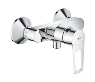 Baterie umywalkowe - GROHE 23634001 - Bateria prysznicowa DN 15 chrom błyszczący - miniaturka - grafika 1