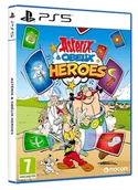 Gry PlayStation 5 - Asterix and Obelix: Heroes (PS5) - miniaturka - grafika 1