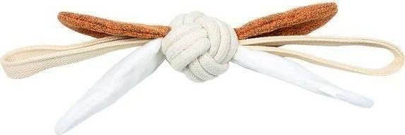 D&D D&D Zabawka Gryzak Jule Biało-Beżowy