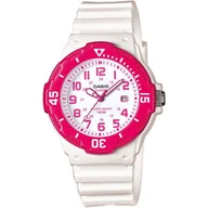 Zegarki dla dzieci - Zegarek Casio LRW-200H-4BVDF - miniaturka - grafika 1