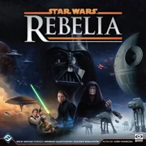 Galakta Star Wars Rebelia