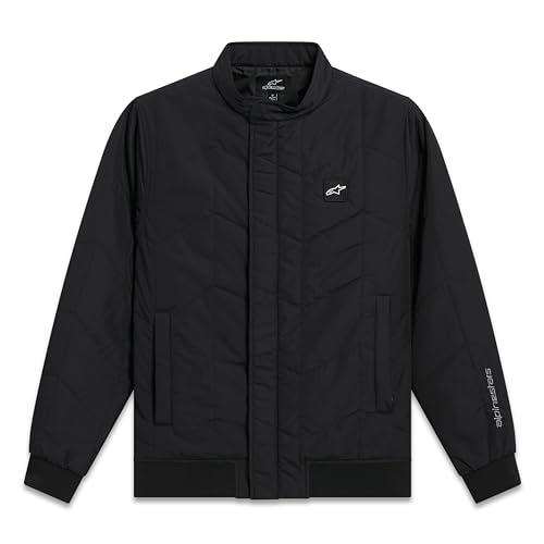 Alpinestars Precedent Jacket męska kurtka sportowa, kurtka outdoorowa dla mężczyzn, czarna, rozmiar S