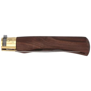Nóż składany Antonini Old Bear Classical XL Walnut Wood, Satin AISI 420 (9307/23_LN) - Noże - miniaturka - grafika 6