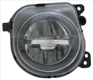 TYC REFLEKTOR PRZECIWMGŁOWY BMW 19-12570-00-9 - Lampy przednie - miniaturka - grafika 1