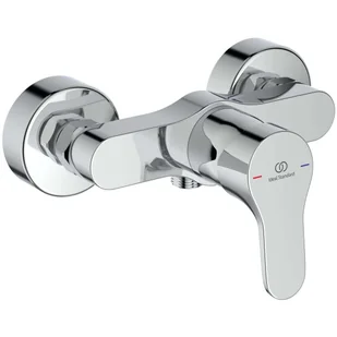 Ideal Standard Cerabase - Bateria prysznicowa, chrom BC842AA - Baterie wannowe i prysznicowe - miniaturka - grafika 1