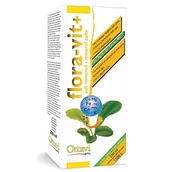 Preparaty do akwarium - OTTAVI Flora Vit + 250 ml, nawóz (OTFE002) - miniaturka - grafika 1