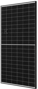 Panel fotowoltaiczny JA Solar JAM60S20-385/MR BF mono czarna rama - Panele fotowoltaiczne - miniaturka - grafika 1