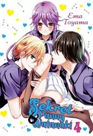 Komiksy dla dorosłych - Waneko Sekret panny Watanuki. Tom 4 Ema Tooyama - miniaturka - grafika 1