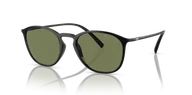 Okulary przeciwsłoneczne - Okulary Przeciwsłoneczne Giorgio Armani AR 8186U 50012A - miniaturka - grafika 1