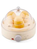 Zabawy w naśladowanie dorosłych - New Classic Toys Zestaw do gotowania jajek - 3+ - miniaturka - grafika 1