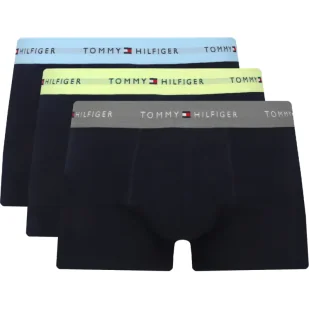 Tommy Hilfiger Bokserki 3-pack - Majtki męskie - miniaturka - grafika 1