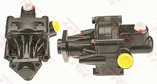 TRW POMPA WSPOMAGANIA JPR725 AUDI A6 98-05 A8 94-02 JPR725 - Układ kierowniczy - akcesoria - miniaturka - grafika 1