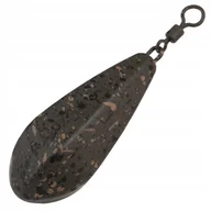Inne akcesoria dla wędkarzy - Fox Ciężarek Edges Horizon Lead 70g - miniaturka - grafika 1