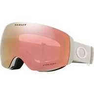 Gogle narciarskie - Oakley Flight Deck M, PRIZM™, Matte Cool Grey - miniaturka - grafika 1
