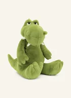 Maskotki i pluszaki - Jellycat Pluszowa Zabawka Dinozaur Bryno Dino gruen - miniaturka - grafika 1