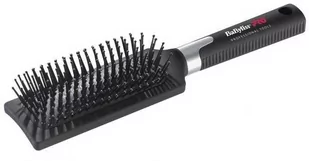 Babyliss pro Pro BABNB1E Szczotka płaska pneumatyczna 9-rzędowa 3842 - Szczotki i grzebienie do włosów - miniaturka - grafika 1