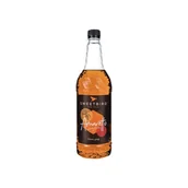 Śmietanki i dodatki do kawy - Syrop do kawy Sweetbird Amaretto, 1 l - miniaturka - grafika 1
