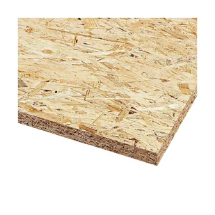 Swiss Krono Płyta OSB-3 12 mm 250x125 cm 3.125 m2 - Płyty meblowe - miniaturka - grafika 1