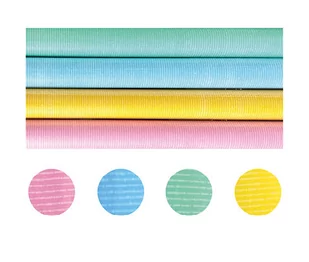 Papier ozdobny 200x70 cm ONE COLOR - Opakowania i torebki na prezenty - miniaturka - grafika 1