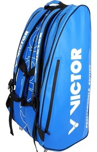 Torba 3-komorowa na rakiety 9031 VICTOR - Tenis ziemny - miniaturka - grafika 1