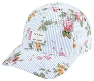 Czapki i chusty sportowe męskie - RAG & BONE X LAURA ASHLEY ORYGINALNA CZAPKA UNISEX - miniaturka - grafika 1