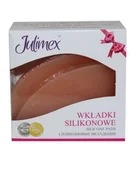 Biustonosze - Julimex Julimex___ Powiekszajace wkładki silikonowe ___C/D - miniaturka - grafika 1