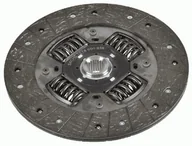 Sprzęgła - SACHS TARCZA SPRZĘGŁA 1878600935 1878600935 - miniaturka - grafika 1