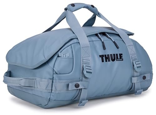 Thule Chasm torba podróżna 30 l, Pond Gray, 30, Thule Chasm torba podróżna 30 l w kolorze szarym oczka wodnego