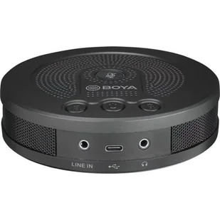 BOYA BOYA BY-BMM400 - MIKROFON KONFERENCYJNY - Mikrofony estradowe - miniaturka - grafika 1