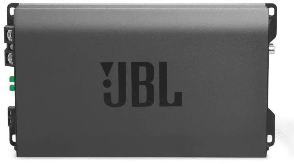 JBL CAR AMPLIFIER/STAGE GT50011