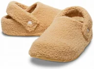 Kapcie damskie - Damskie Kapcie Pantofle Domowe Ciepłe Classic Cozzzy 209386 Slipper 39-40 - miniaturka - grafika 1