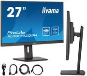 Monitory - IIYAMA ProLite XUB2792QSN-B5 - miniaturka - grafika 1